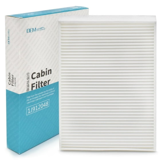 OEMASSIVE For Mercedes W166 W205 S205 ML300 ML500 C200 Pollen Cabin Air Filter