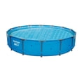 thumbnail image 2 of Alberca Estructural Bestway Azul para 10 Personas, 2 of 4