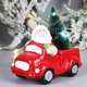thumbnail image 2 of Luminoso Led Adorno De Papá Noel Para Decoraciones Navideñas Noticed HA041404-01, 2 of 6