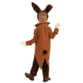 thumbnail image 4 of Toddler's Tea Time March Hare Costume, 4 of 4