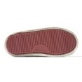 thumbnail image 5 of Dearfoams Women's Valentines Day Hearts Scuff Slipper, 5 of 6