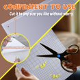 thumbnail image 3 of Protector para muebles contra arañazos de gato THLHKD, 12 piezas con alfileres, 3 of 7