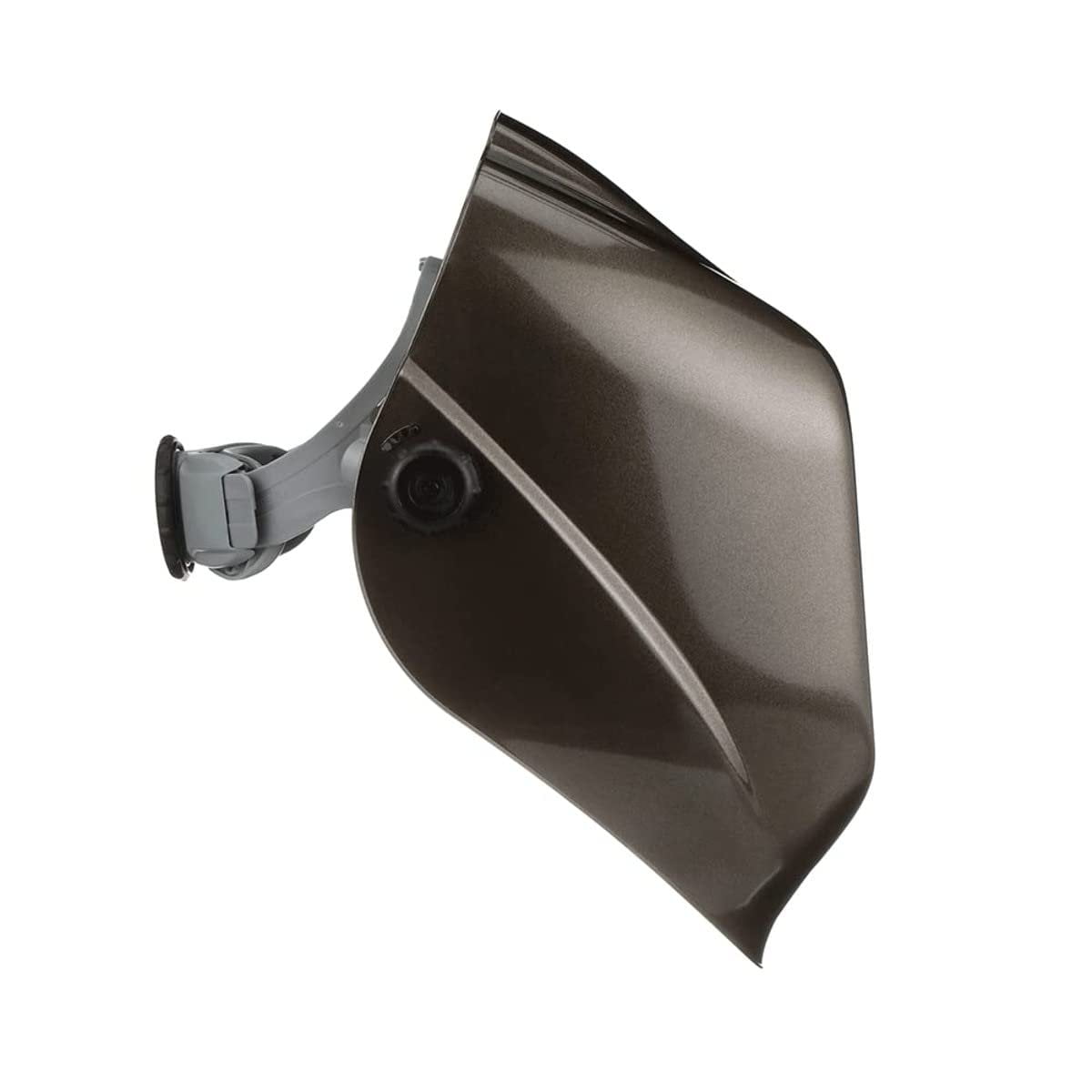 Jackson Safety W10 HLX Passive Welding Helmet (20508), Ultra-Lightweight, Heavy Metal Graphic, 2 Units / Case