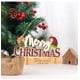 thumbnail image 1 of Christmas Decorations Wooden Letter Hangings Merry Christmas Wooden Sign Hanging Christmas Tree Pendants, 1 of 3