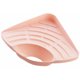 thumbnail image 1 of Fregadero de estante de cocina, escurridor, escurridor rosa, 1 of 5