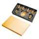 thumbnail image 4 of Juego de 6 Tazas de Café con Platillo Strade Fareast Limited Negro, 4 of 8