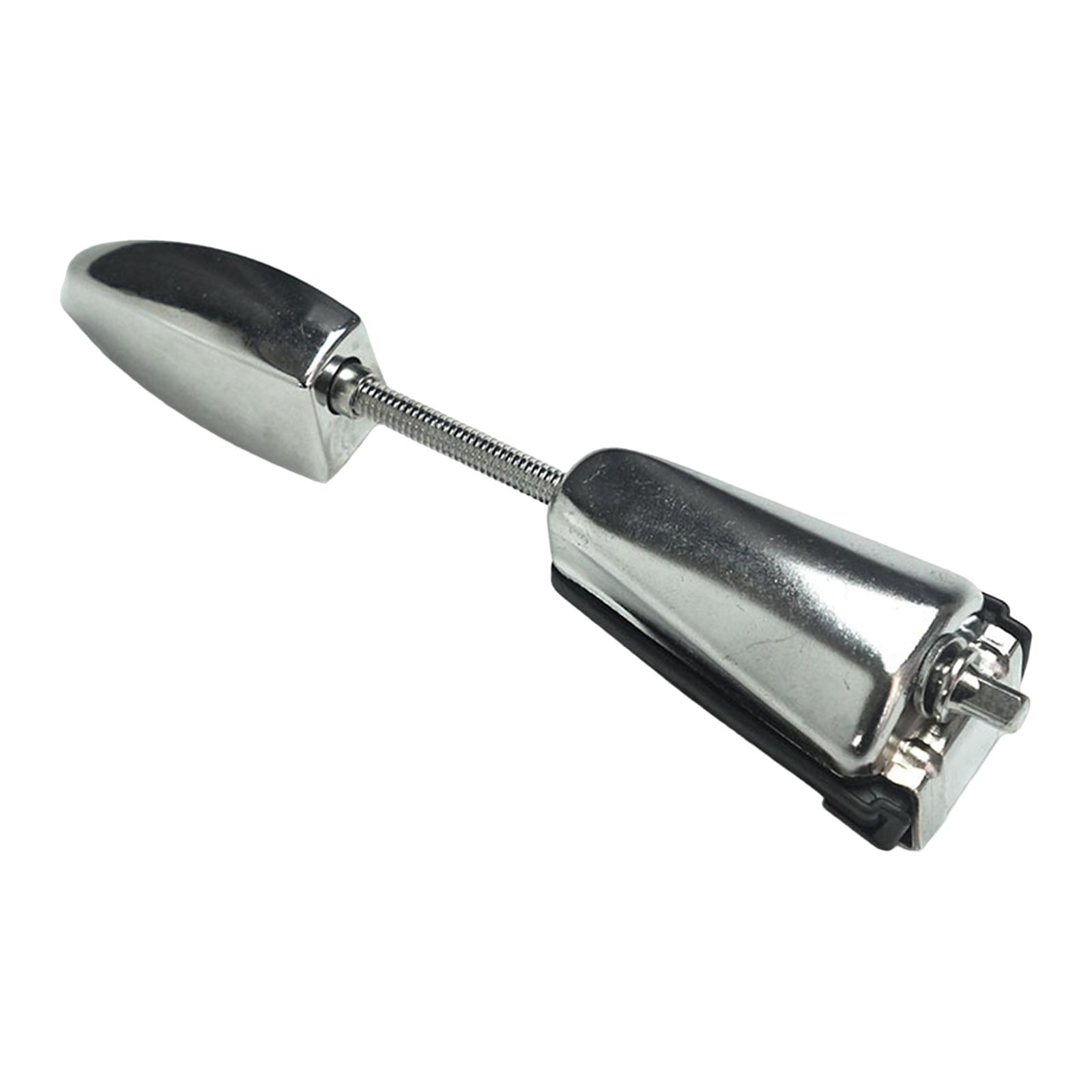 Drum Set Clamp Bass Drum Claws and Tension Rods for Snare Drum Parts