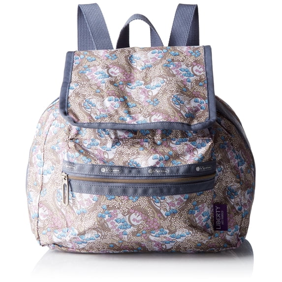 Essential Mini Voyager (Amy Jane Lilac)