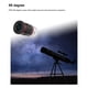 thumbnail image 5 of Kearding Ocular telescópico de 1,25 , 9mm, oculares profesionales, lentes de ojo planetario, accesorios para telescopios, gran aumento Cámaras de vídeo, 5 of 6