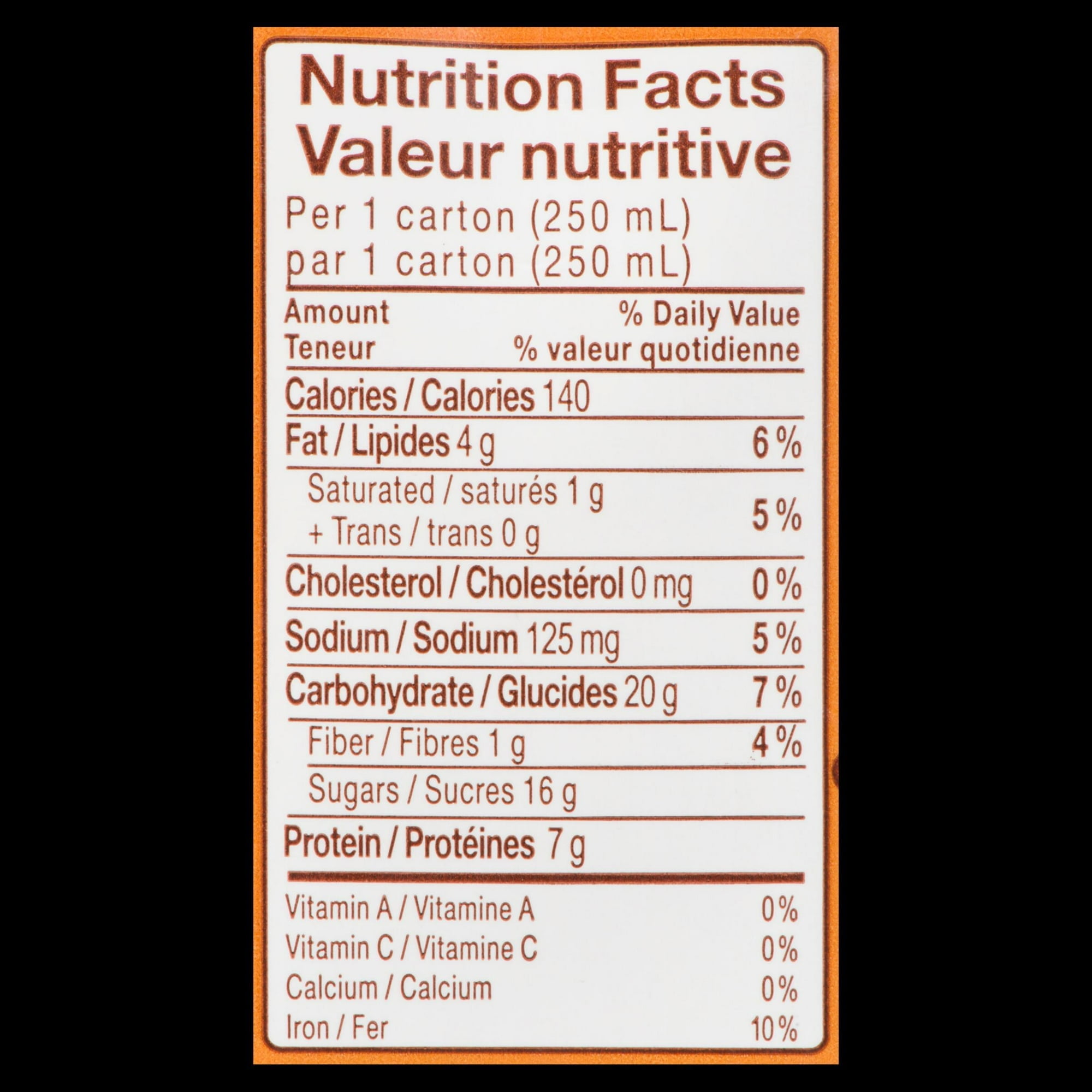 Vitasoy Malt Drink, 6 x 250 ml