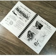 thumbnail image 5 of CASE 301 301B DIESEL ROW CROP TRACTORS SERVICE MANUAL REPAIR SHOP BOOK OVERHAUL, 5 of 7