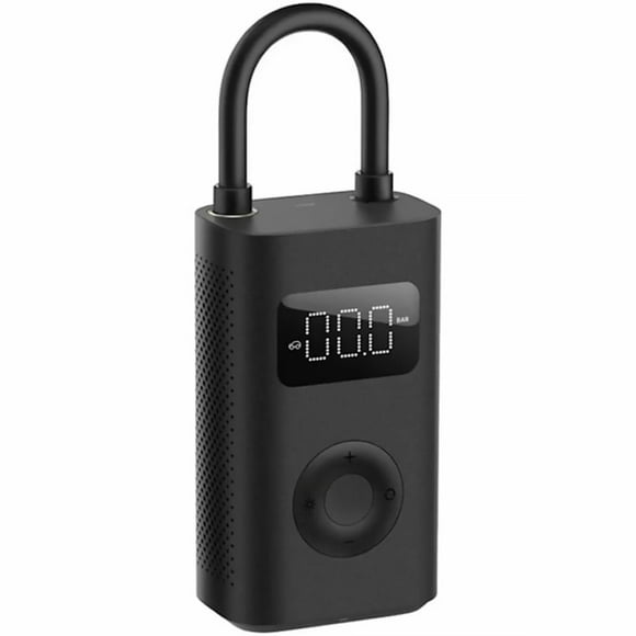 Compresor de Aire Mini Electrico Portatil XIAOMI 1S 14.8WH 5V USB BHR5277GL Xiaomi BHR5277GL