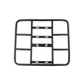 thumbnail image 1 of Almencla Cargo Rack Versatile Rear Grille for Food Delivery Box Domestic Scooter Type B, 1 of 8