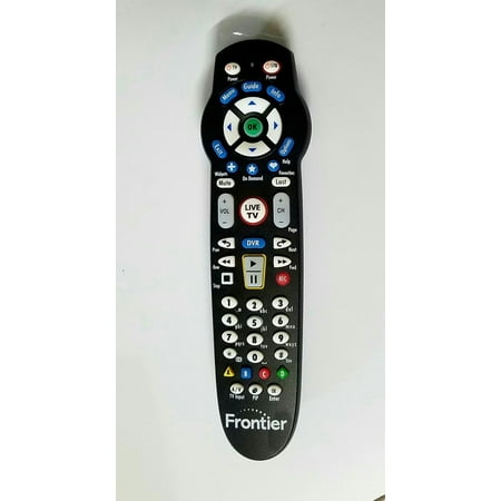 work remote buttons how Remote Device TV 2 with Control FiOS Verizon work Will