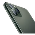 thumbnail image 3 of Apple iPhone 11 Pro 256GB 5.8" 4G LTE Verizon Unlocked, Midnight Green (Used - Good), 3 of 3