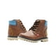 thumbnail image 3 of Bota Para Niño Color Camel Super Ligeras Outfit Moda cafe 14, 3 of 8