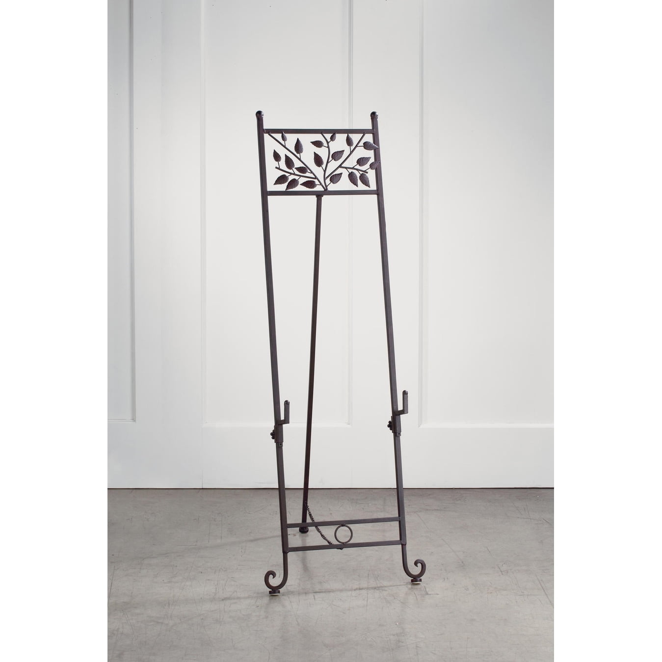 Tripar 56000 Natural Elements Metal Floor Easel
