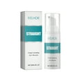 thumbnail image 1 of EELHOE-Mousse alisadora para el cuidado del cabello, suaviza el encrespamiento y las puntas abiertas, repara el cabello dañado, crema para el cuidado que no se estira, 1 of 10