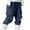 Navy, variant on Up to 65% Off Men's And Women's Ski pants Couples with The Same Windproof Warm Snowboard And Snowboard Windproof Backpacker Pants Ski Pants Navy