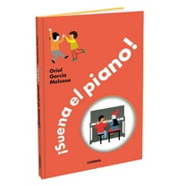 En Solfa Â¡Suena El Piano! / The Piano Is Playing!: Volume 2, (Hardcover)