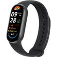 thumbnail image 2 of Xiaomi Smart Band 9 Global - Black, 2 of 5