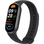 Xiaomi Smart Band 9 Global - Black