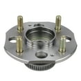 thumbnail image 2 of Bodeman Rear Wheel Hub & Bearing Assembly for 1991 1992 1993 Honda Accord - 4 Door Sedan Models w/Rear Disc Brake w/ABS, 2 of 5