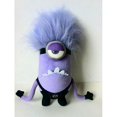 thumbnail image 1 of Minions Collection Despicable Me Purple Plush Doll, 1 of 1