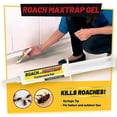 thumbnail image 4 of Cockroach Gel Bait Roach Pest Killer With Plunger Tip For Floor Kitchen Non-toxic, 4 of 4