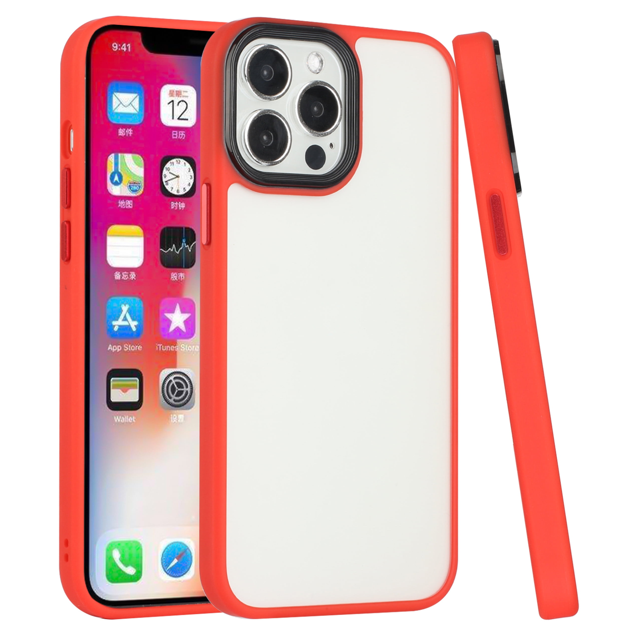 Ripley - CASE SPIGEN IPHONE 14 PLUS ULTRA HYBRID TRANSPARENTE