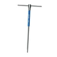 thumbnail image 2 of T HEX HEX LLAVE SET HEX T/L Herramientas manuales antislip con manga giratoria Herramienta de reparación de bicicletas de llave Allen livianas 6 mm, 2 of 8