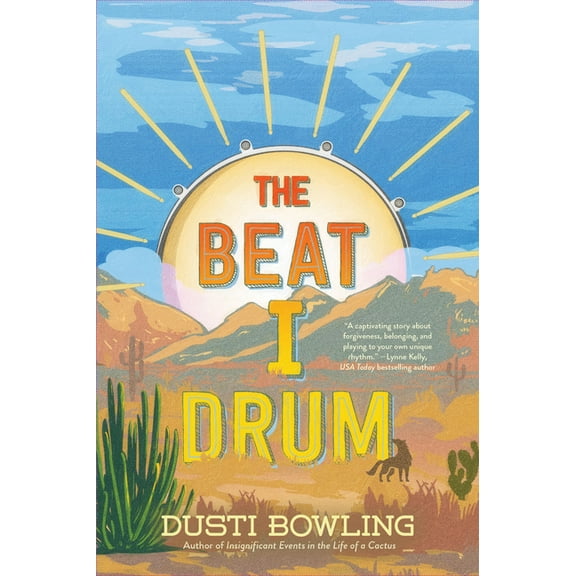 Life of a Cactus The Beat I Drum, Book 3, (Paperback)