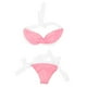 thumbnail image 4 of Conjunto Ropa  para Accesorios de Tela Yotijar  BJD Dolls Swimsuit, 4 of 10