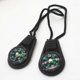 thumbnail image 2 of Mini Brújula TUNC de Supervivencia Accesorios para Exteriores Portátil Camping Senderismo, 2 of 5