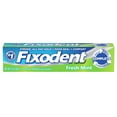 Fixodent Complete Denture Adhesive Cream, Fresh Mint, 2.4 oz