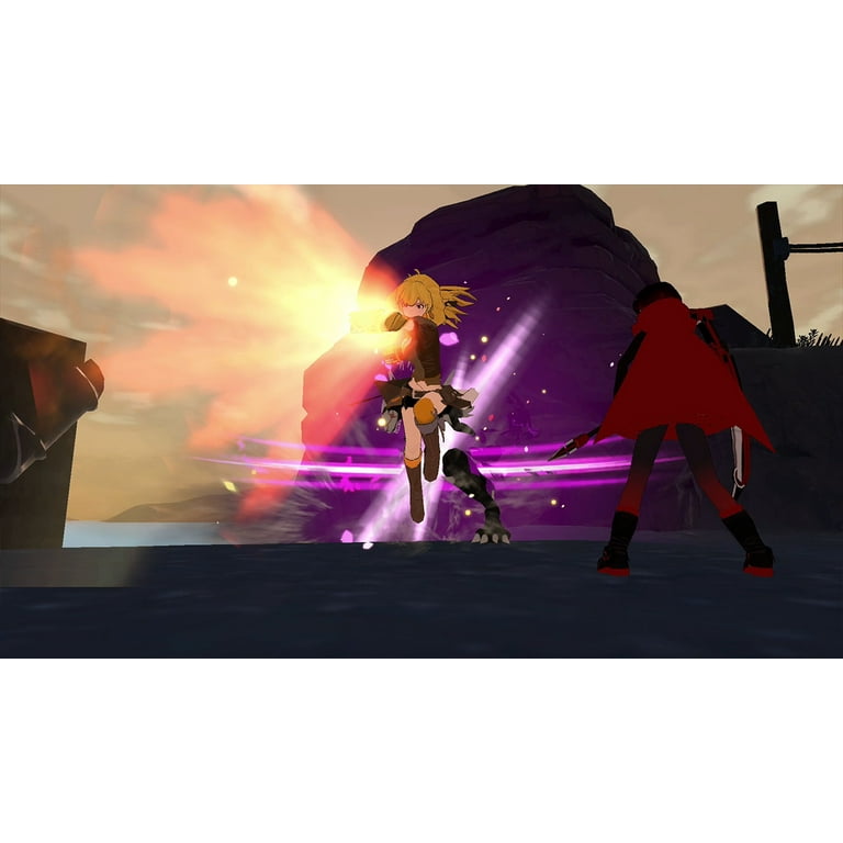 RWBY: Grimm Eclipse - Nintendo Switch [Digital] - Walmart.com