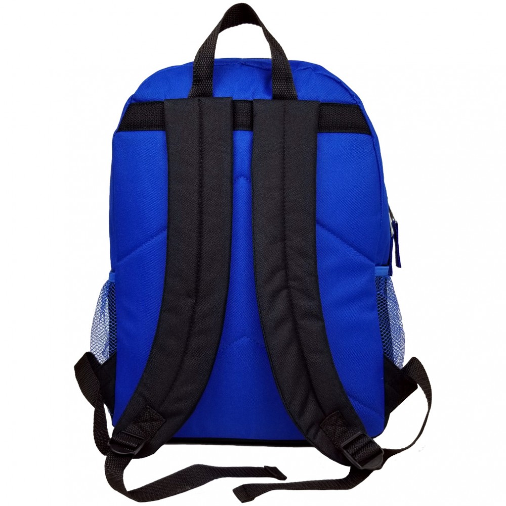 Backpack - Sonic the Hedgehog - Shadow/Sonic/Silver - Walmart.com