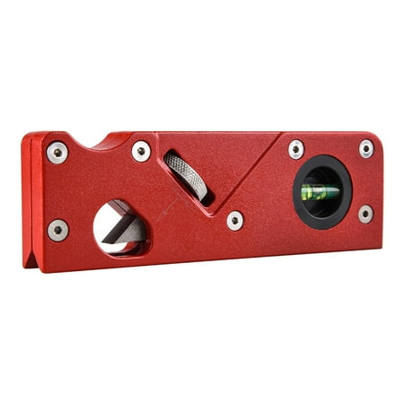 

Voiceine Planing Tool Wood Chamfer Plane Trimming Planing Carpenter Cutting Tool