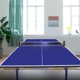 thumbnail image 1 of Table 2 Colors Durable Retractable Table Tennis Net Adjustable Outdoor  Pong Net Accessory, 1 of 7