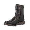 thumbnail image 2 of Fly London Womens Scop Rug Leather Boots, 2 of 4