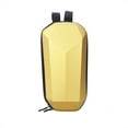 thumbnail image 2 of Bolsa de manillar de Scooter organizador de paquete colgante de almacenamiento de cabeza EVA para 2 Kugoo M4 Tmvgtek Para estrenar, 2 of 8