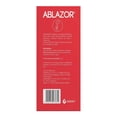 thumbnail image 2 of Suplemento alimenticio Ablazor sabor naranja 30 sobres, 2 of 4