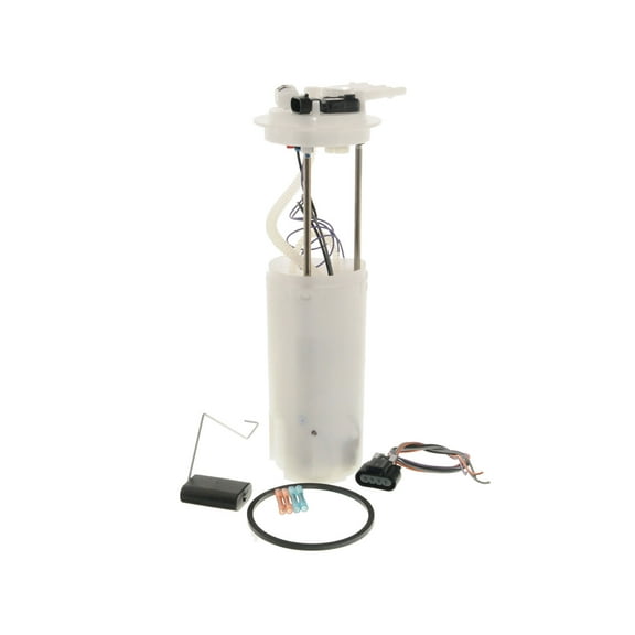 ACDelco GM Genuine Parts MU1774 Fuel Pump and Level Sensor Module with Seal Fits 2005 Chevrolet Astro