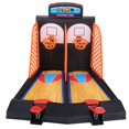 thumbnail image 1 of Juego De Pelota De Baloncesto, Juguete De Juego Interactivo, Interesante Juego De Baloncesto De Plástico ABS, Juego De Juguete De Baloncesto Para Niños, Juguete Para Niños, 1 of 7