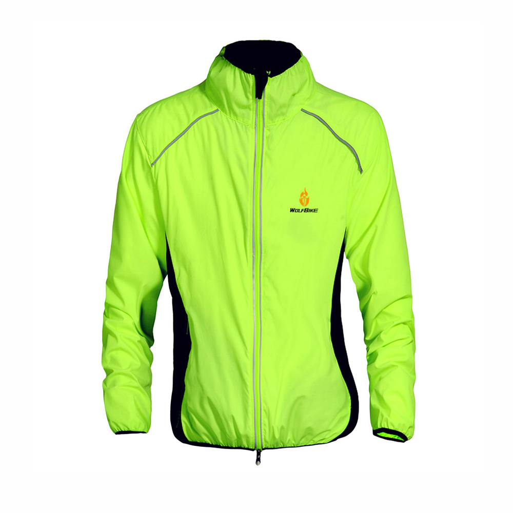 3xl cycling jacket