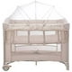 thumbnail image 2 of Corral Prinsel Baby Colecho Beige Prinsel Baby Colecho Beige, 2 of 5