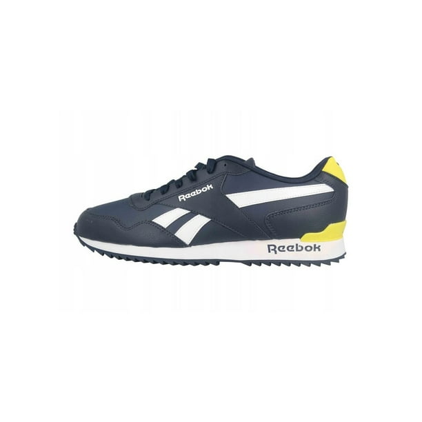 Reebok royal glide ripple on sale clip