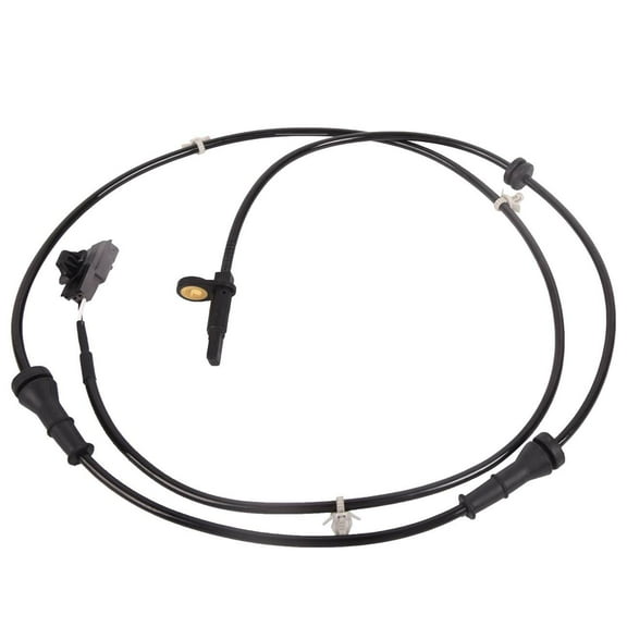 EGOESWELL 479101KA0A 1PC Front Left/Right ABS Wheel Speed Sensor, Precise Monitoring, Compatible with Multiple Car Models