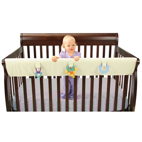 crib teether
