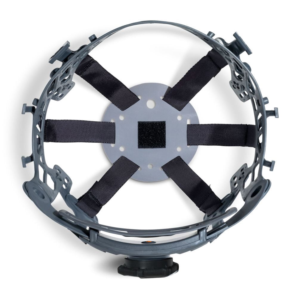 Klein Tools Karbn 6 Point Hard Hat Suspension Replacement